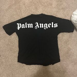 Palm angels t-shirt